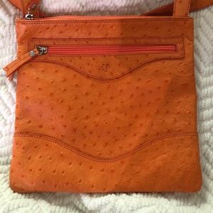 Donald Pliner Cross Body Bag